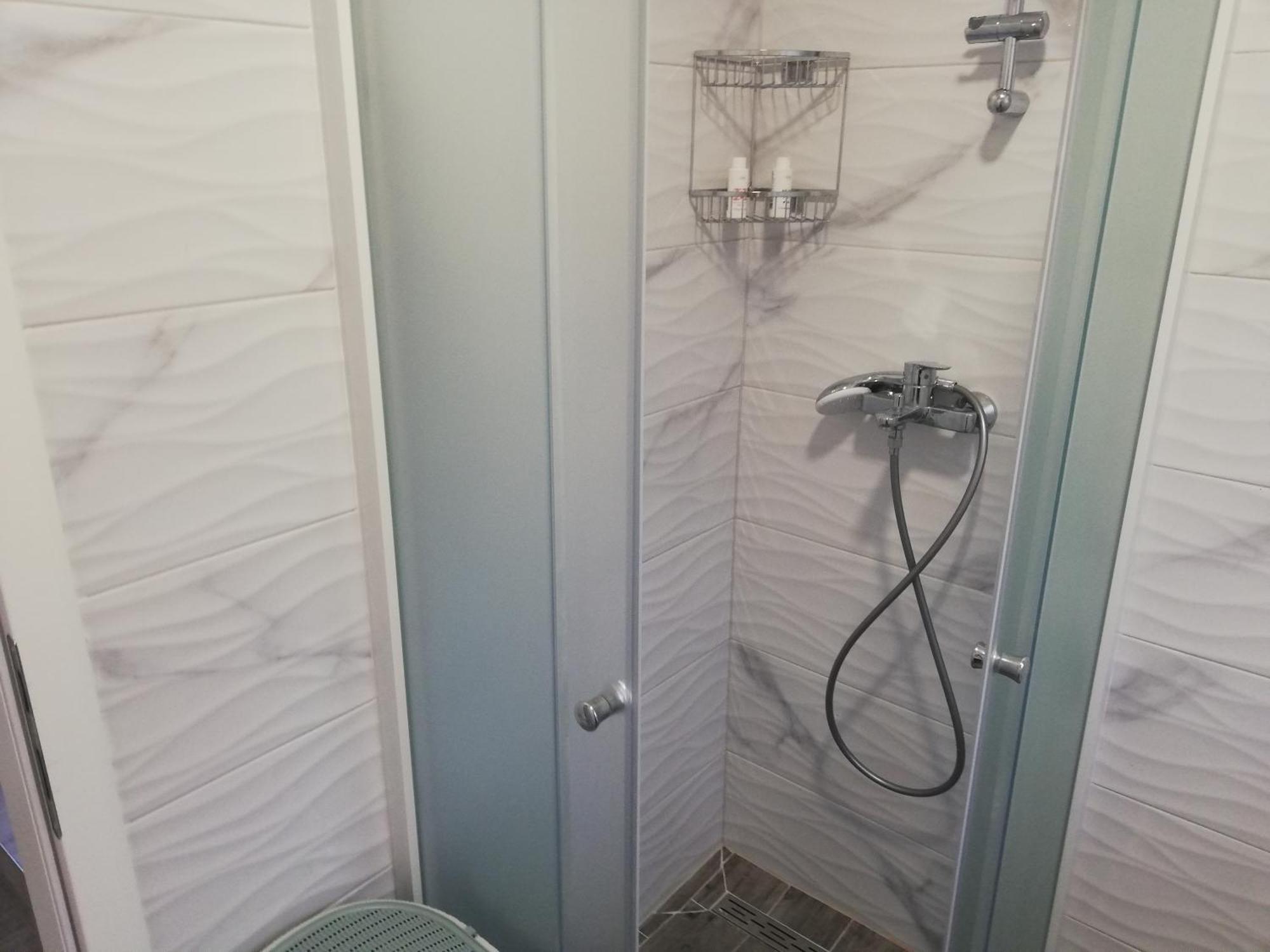 Apartments Villa Ravlic 마카르스카 외부 사진