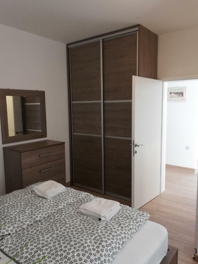 Apartments Villa Ravlic 마카르스카 외부 사진