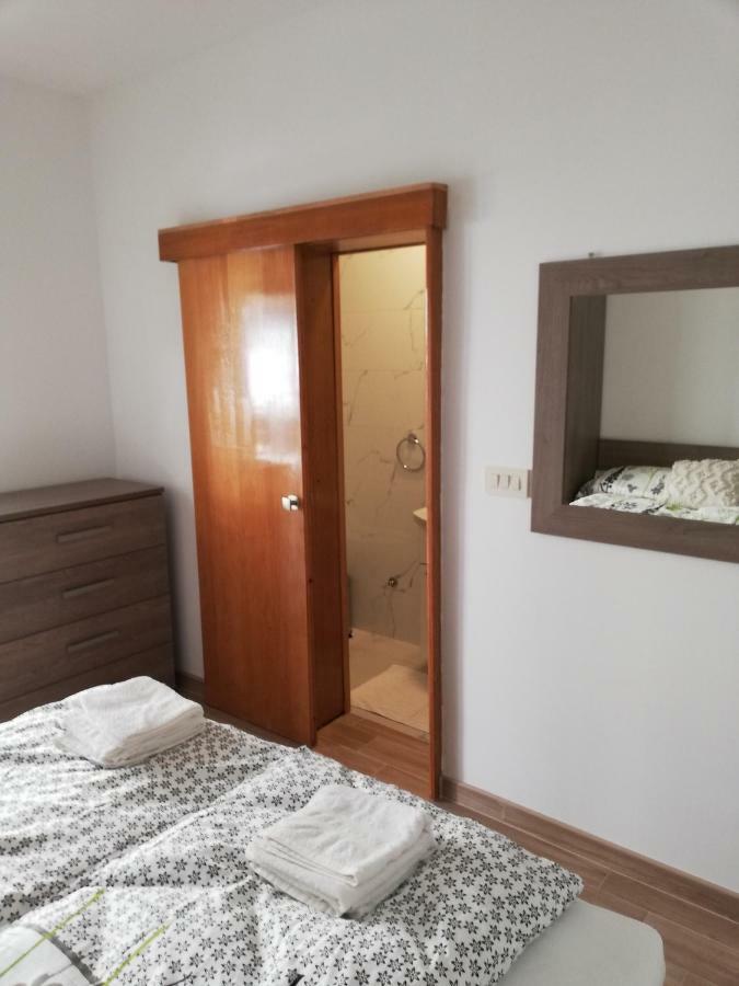 Apartments Villa Ravlic 마카르스카 외부 사진