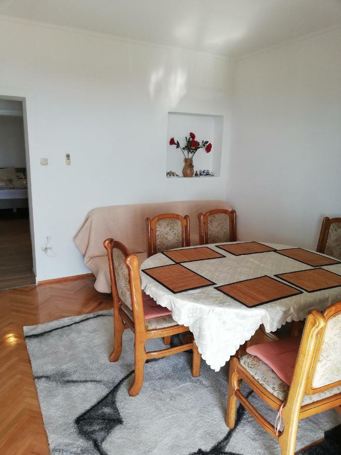 Apartments Villa Ravlic 마카르스카 외부 사진