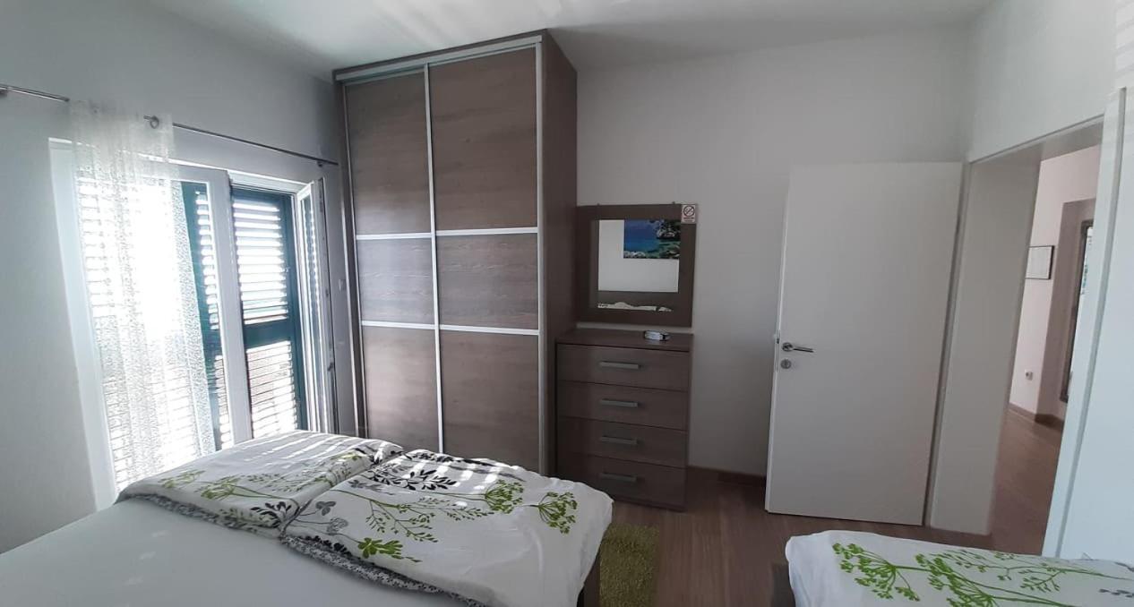 Apartments Villa Ravlic 마카르스카 외부 사진