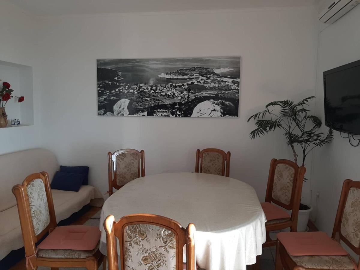Apartments Villa Ravlic 마카르스카 외부 사진